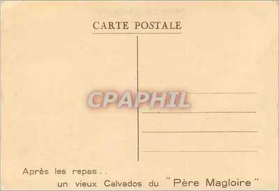 Straßburg (B.-R.) — La Petite France — CI.T.C.F. — Achterkant
