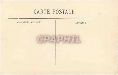 Plombières — La Chiesa — LL — Verso