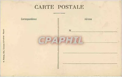 ला डेलिव्रांड (कैल्वाडोस) — बेसिलिका — पोर्टल — पीछे