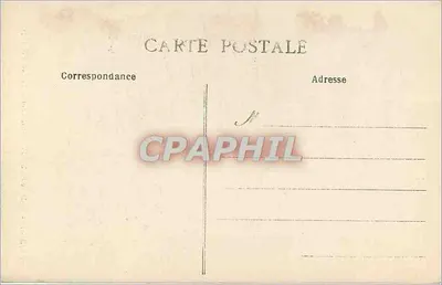 Portail południowy Bazyliki La Délivrande — N.D. de La Délivrande — N° 574 A+D - 18 — Rewers