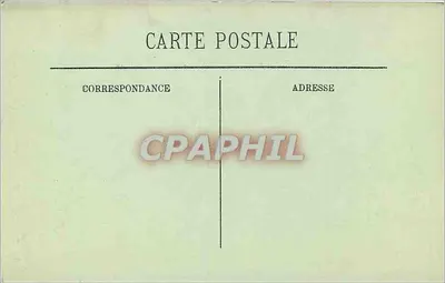 Bayeux — Katedra — Siedziba biskupia — LL. n°33 — Rewers