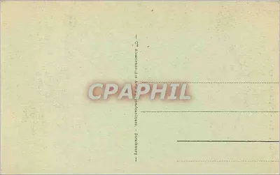 Dieppe - Katedra św. Jakuba — widok fasady i wieży, n° 129 — Rewers