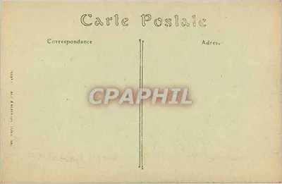 Oparcie stali — Katedra w Amiens — ND. Phot. — Rewers