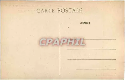 Beaumont-Hamel — Pamiętnik Komunautarny Terrezeuvien — O. Grossel, Księgarnia, & Alberth — Rewers