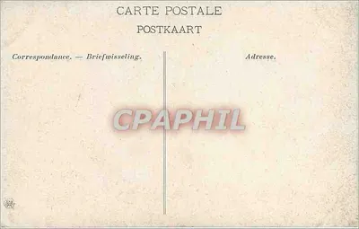 Tournai — Przejście pod katedrą — 2309 — Rewers