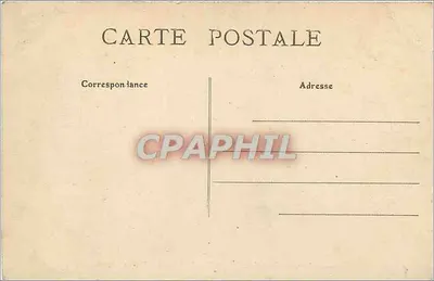 Tournai — Pensionato da Educação Cristã — Jardim - E. C. — Verso