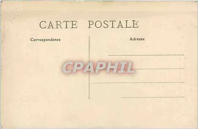 Tournai — Pensionnat l'Éducation Chrétienne — Wewnętrzna fasada, Główne wejście - E.C. — Rewers