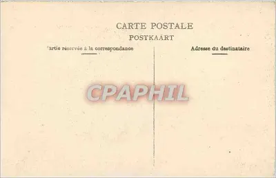 Tournai — Estação — L. Lagaert, Brux. — N. 120. — Verso