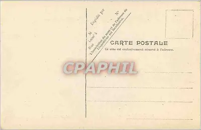 Derrubada de Carlos X — 29 de Julho de 1830 — V.P. Paris, Número 8 — Verso
