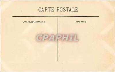 O Rocher Corneille — Estátua Colossal de Nossa Senhora da França — LL. — Verso