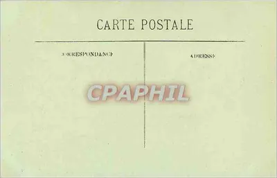 Arles - Katedra Świętej Trofimy - Szczegół portalu - L.L. Select — Rewers