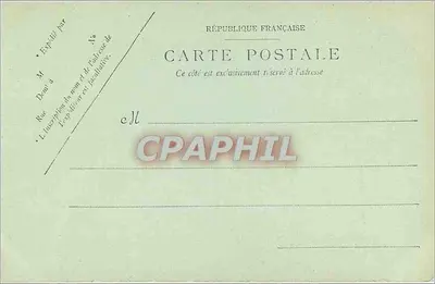 Aix-les-Bains — Gorges du Sierroz — LL. — n°66 — Rewers