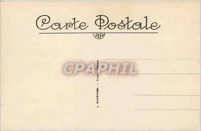 Park VERSAILLES — Orangeria — n°14 — Rewers