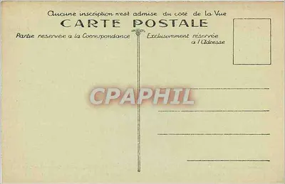 Chuignes (Somme) — Grande canhão abandonado pelos Alemães — Edição Blin, Chuignes — Verso