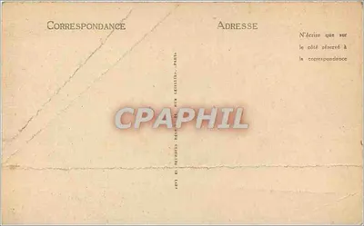 Boulogne-sur-Mer — La Cathédrale — NG, éditeur NG, n° 200 — Verso