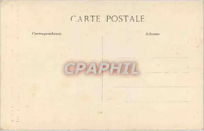 Mont-Saint-Michel — Klasztor — Promenoir (XII wiek) — Wydawca (E+D) n°112 — Rewers
