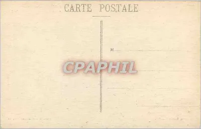 Mont-Saint-Michel — Luftbild — Édition Guérin, St-Malo (n° 4629) — Rückseite