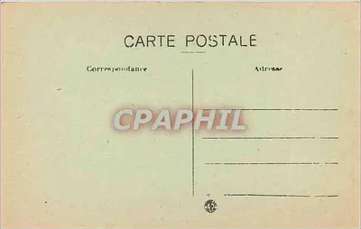 Achille Bonis - Estudo para o St-Symphorien por Ingres (1780-1867) — Montauban — Série 1 — Verso