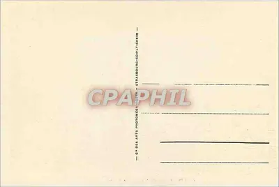 Pierrefonds — Zamek — La Chapelle — n° 51 — Rewers