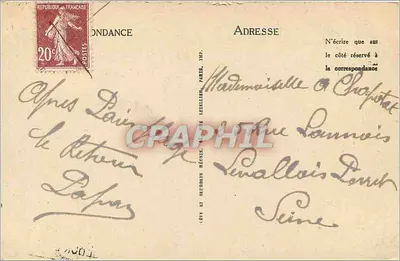 Berck-Plage — W Dziczynach — LL — Rewers