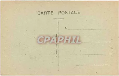Chartres — Brama Guillaume — L. V. — Rewers
