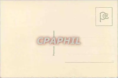 Jaskinie Réclère — DOME MILANA — J.B. — nr 127 — Rewers