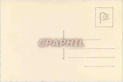 Grotten van Réclère (J.B.) — De Draperies — Photolypie Cotonnaine — Achterkant