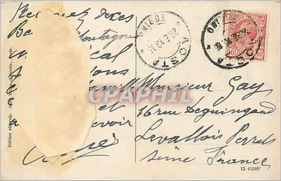 Jezioro Rosset i Grand Vaudola — Valsavaranche — Wyspa Aostyjska — Rewers