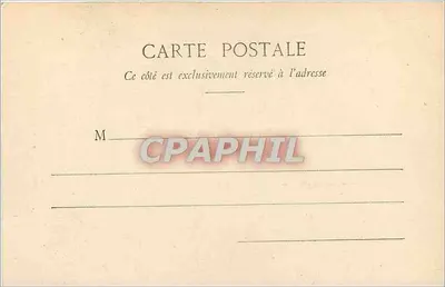Dinan — Katedra Bas-Foins (Léhon) — Mme J. Rouxel, wyd. Dinan — Rewers