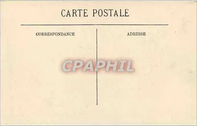Auxerre — Katedra — Centralny portal fasady — Wydawnictwo Nowe Galerie — Rewers