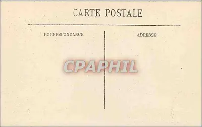 Auxerre — A Catedral — LL. n°13 — Verso