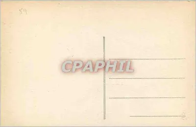 Avallon — A Vale do Cousin no Moulin Cadoux — Avallonn — Verso