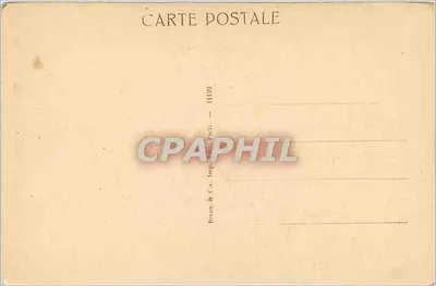 Museu do Louvre — As Bodas de Caná — P. Véronese — n° 1192 — Verso