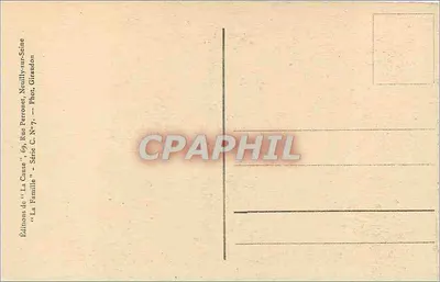 Edukacja materna — E. Delaplanche — Kopenhaga — Rewers