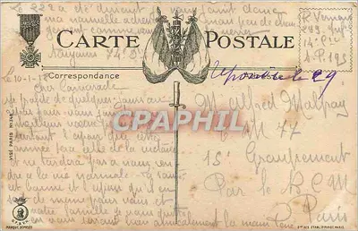 Mineiros no trabalho — Éditeur : E. Stravay (N°48) — Verso