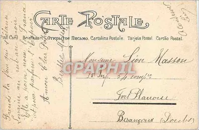 Rosas — desenho com lápis de chumbo e pastel — La Hennelle, Fort Chaudanne, Besançon - Doubs — Verso
