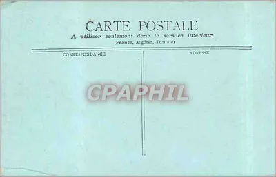 Les Invalides — RENOUARD — MARC — Rewers