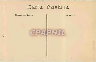 Abbaye Saint-Denis — Kaplica zwana Dagobertem — Wydawnictwo G. Grandtrait, nr 28 — Rewers