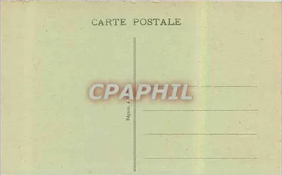 Vichy - Źródło Parku i Pokryte Galerie — Idéalo, nr 359 — Rewers