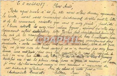 Wąwóz Fier — okolice Seyssel — Savoja — N°213 — Wydawca: Dublier Macon — Rewers