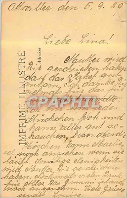 Parijs — Place de la Bastille — T.M.K. — Achterkant