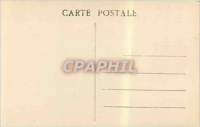 Interior da Capela São Luís — Dreux (E.-e L.) — G. Fonceault, editor Dreux, n° 109 — Verso