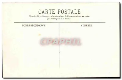 Cães de Montanha — Cenas e Tipos dos Pirineus — LL. n°9 — Verso