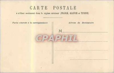 Jovem mulher pensativa — A Pensada — editor não visível — Verso