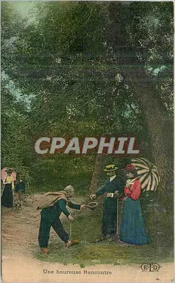 एक सुखद मिलन — प्रकाशक ELD, संख्या 4