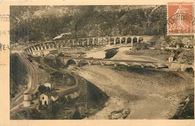 A Vale do Allier em Chapeauroux — Nossos Mais Belos Locais — Edição de luxo, Masserit-Bond, Le Puy