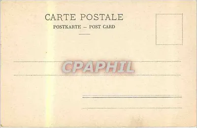 Rapidy Dransy w Fionnay (Walia Bagnes) — C.P.N. 2109 — Rewers