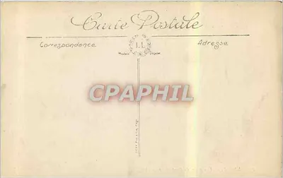 Niort — Widok z mostu Main — LL, nr 21 — Rewers