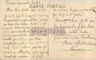 Provins — Fortyfikacje XII wieku — Wieża na Eperonie — Wydawnictwo Briard — Rewers