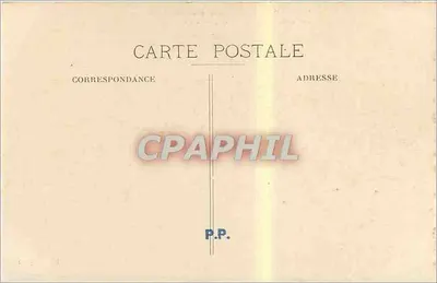Dijon — Porte Guillaume — wybudowana w 1786 roku, w cenie hrabiego Condé, wydawca R. J. Déposé — Rewers